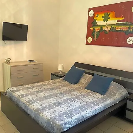 Palazzo Resilente- Dell'infopoint Bed & Breakfast 3*