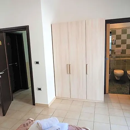 Bed & Breakfast Palazzo Resilente- Dell'infopoint