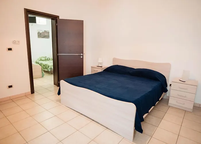 Dell'infopoint-la Via Silente Bed & Breakfast Castelnuovo Cilento